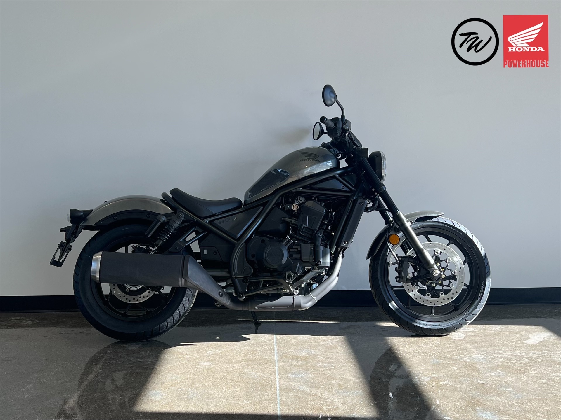 New 2024 Honda Rebel 1100 DCT, Indianapolis IN Specs, Price