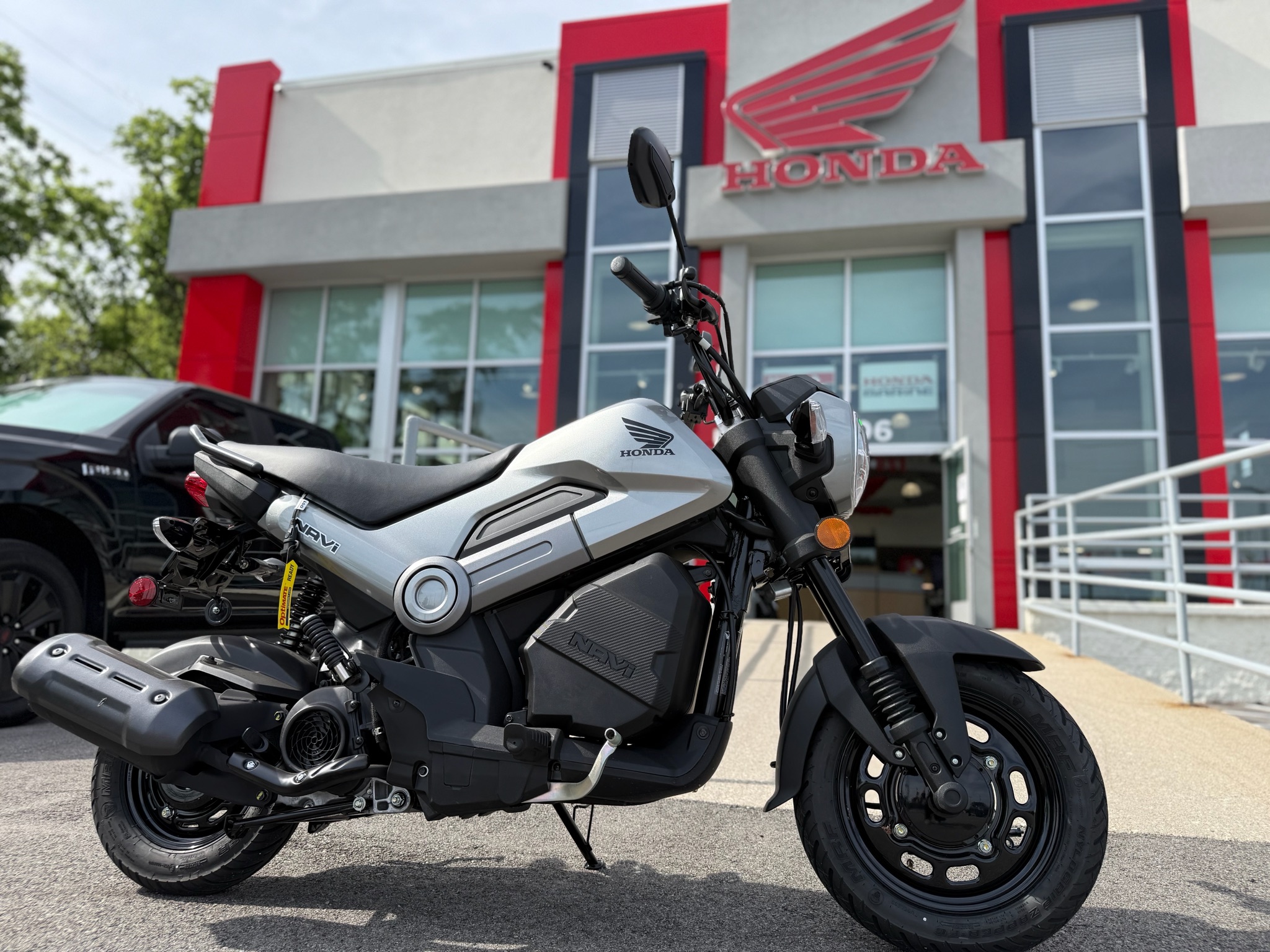 2025 Honda Navi for sale 1147970