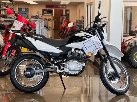 New 2025 Honda XR150L, Indianapolis IN Specs, Price, Photos