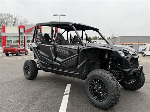 New 2025 Honda Talon 1000X-4, Indianapolis IN | Specs, Price