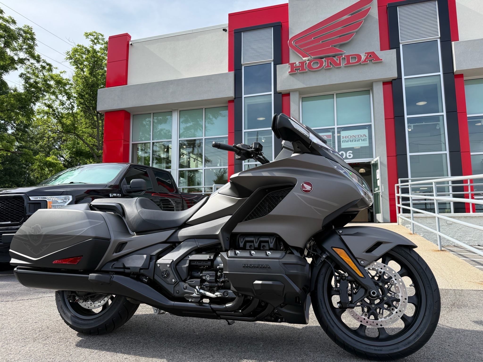 2026 Honda Gold Wing for sale 1306549