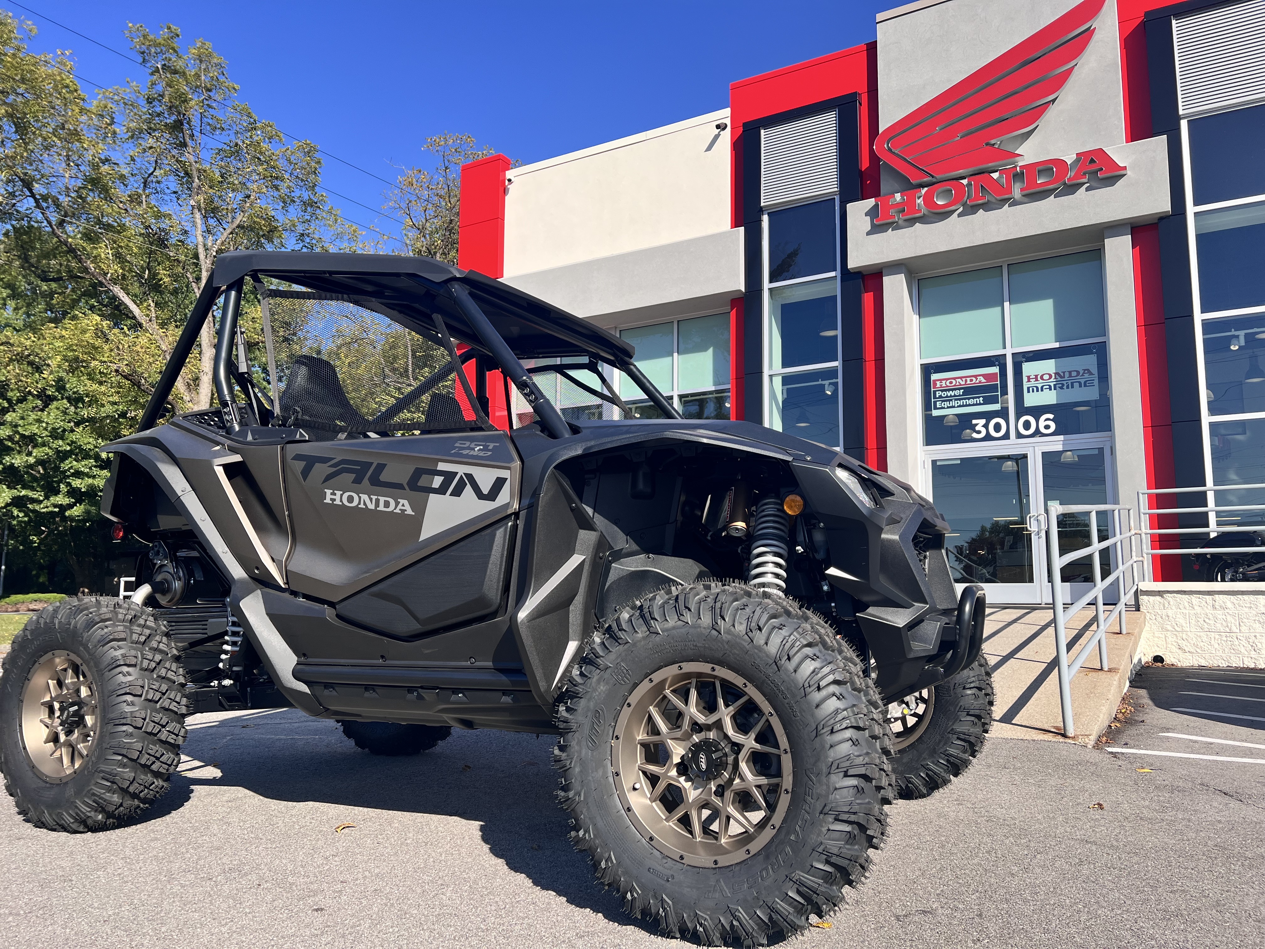 2026 Honda Talon 1000X for sale 1304399