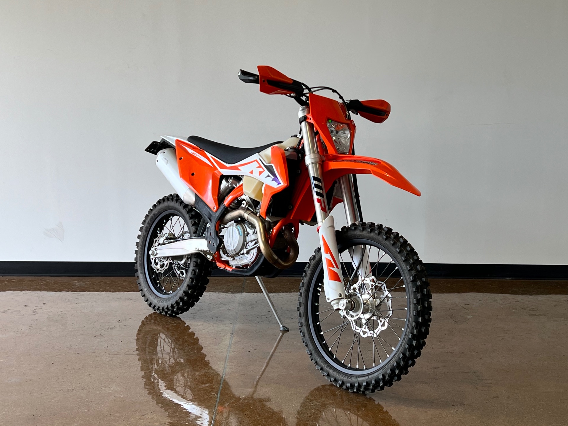 2023 KTM 450 XCF-W, Indianapolis IN | Specs, Price | Used Orange K1018