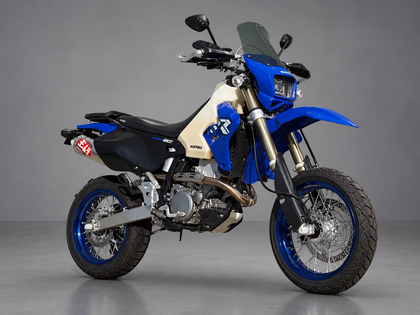 2023 Suzuki DR-Z400SM for sale 1308085