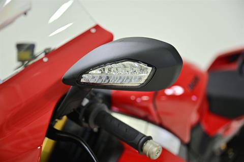 2025 Ducati Panigale V4 S in Richfield, Minnesota - Photo 5