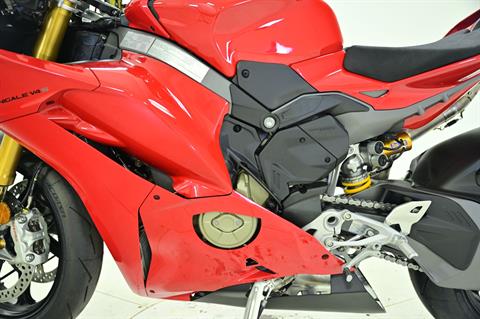 2025 Ducati Panigale V4 S in Richfield, Minnesota - Photo 6