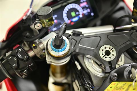 2025 Ducati Panigale V4 S in Richfield, Minnesota - Photo 18