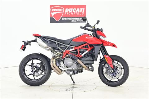 2023 Ducati Hypermotard 950 in Richfield, Minnesota