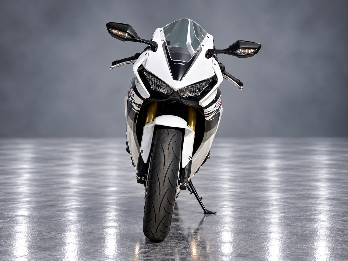 2026 Honda CBR1000RR 8