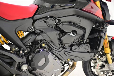 2024 Ducati Monster SP in Richfield, Minnesota - Photo 19