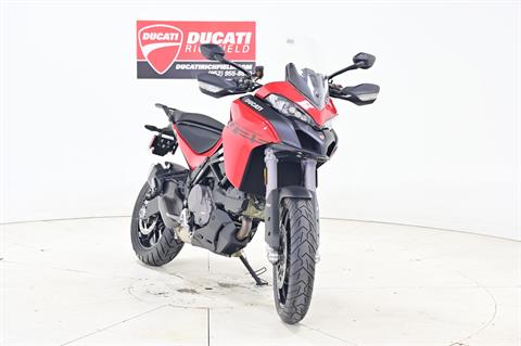 2024 Ducati Multistrada V2 S in Richfield, Minnesota - Photo 6