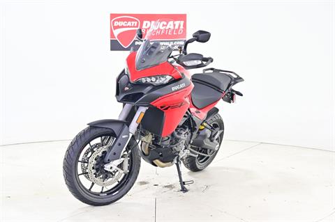 2024 Ducati Multistrada V2 S in Richfield, Minnesota - Photo 8