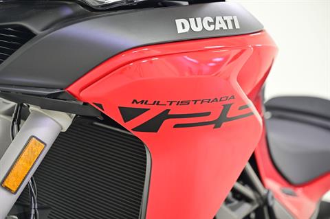 2024 Ducati Multistrada V2 S in Richfield, Minnesota - Photo 11