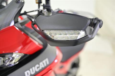 2024 Ducati Multistrada V2 S in Richfield, Minnesota - Photo 13