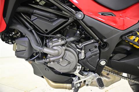 2024 Ducati Multistrada V2 S in Richfield, Minnesota - Photo 15