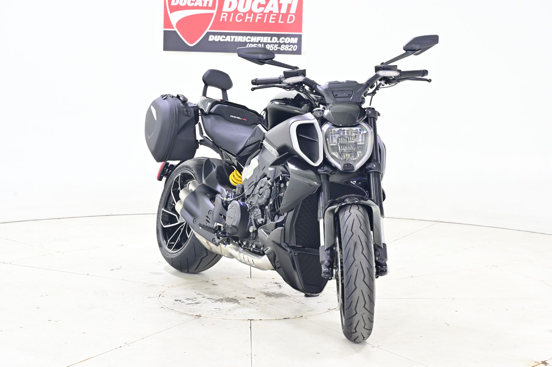New 2024 Ducati Diavel V4, Richfield MN | Specs, Price, Photos New 2024 Ducati Diavel V4, Richfield MN | Specs, Price, Photos