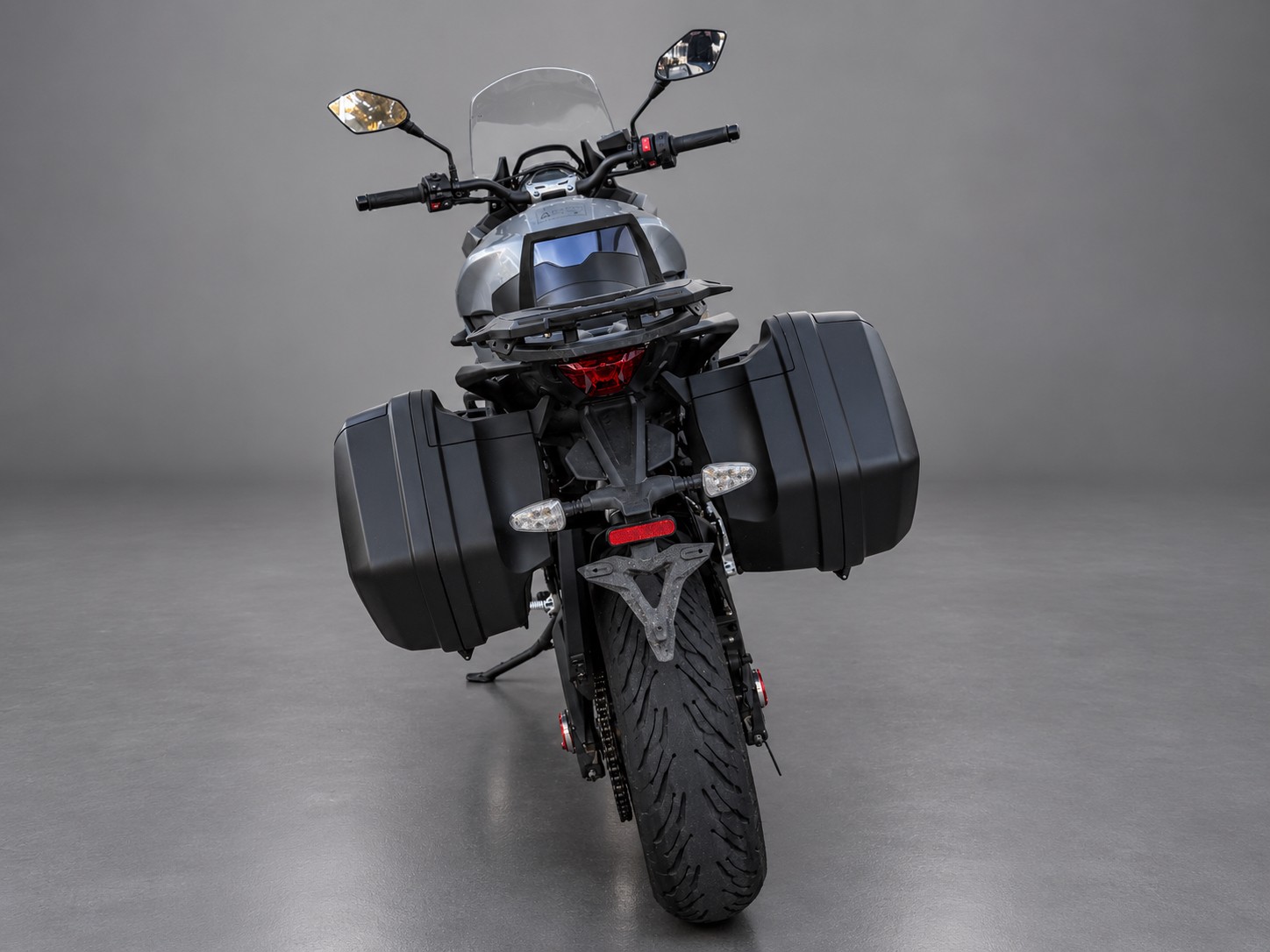 2023 Triumph Tiger Sport 660 4