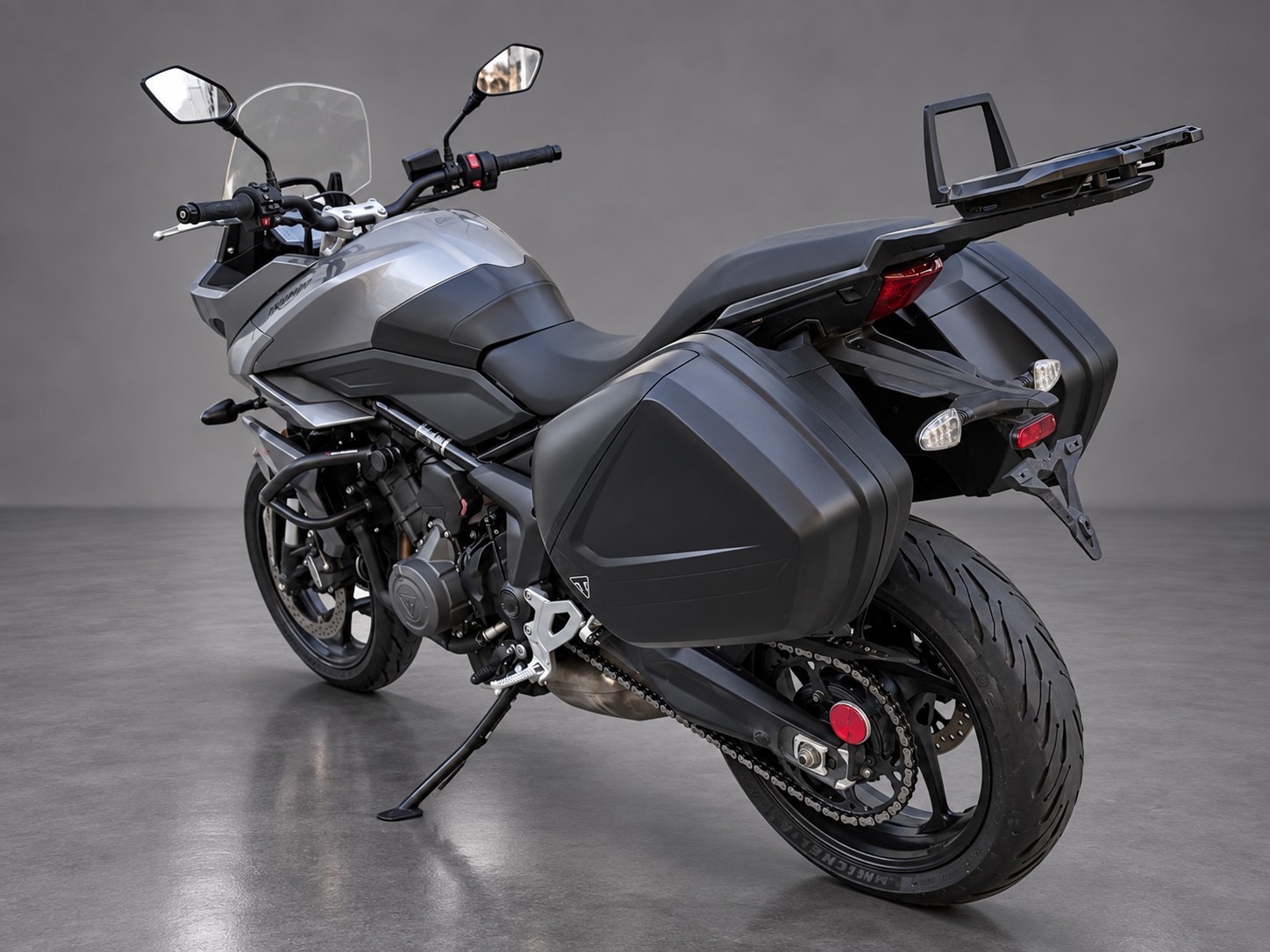 2023 Triumph Tiger Sport 660 5