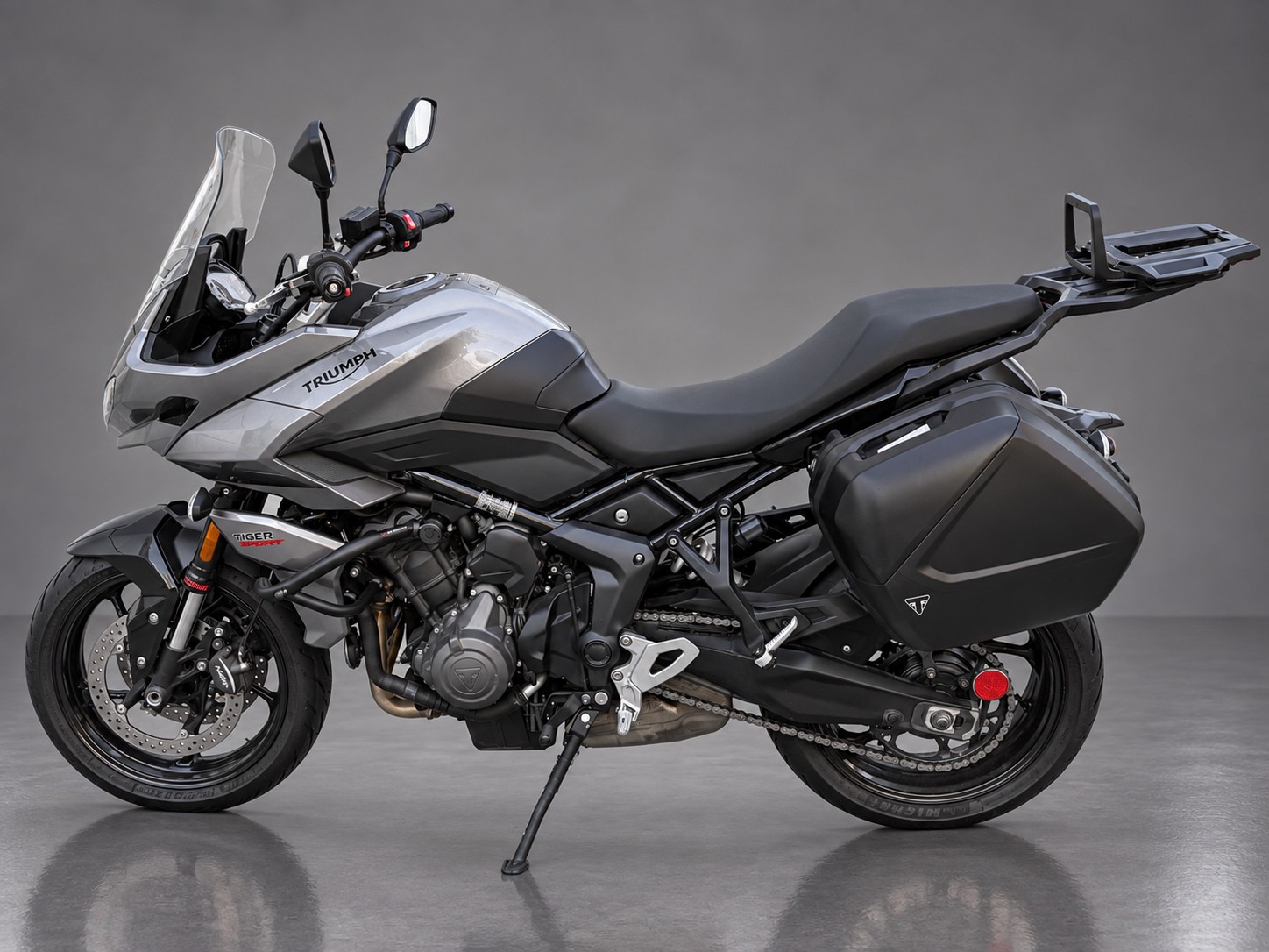 2023 Triumph Tiger Sport 660 6
