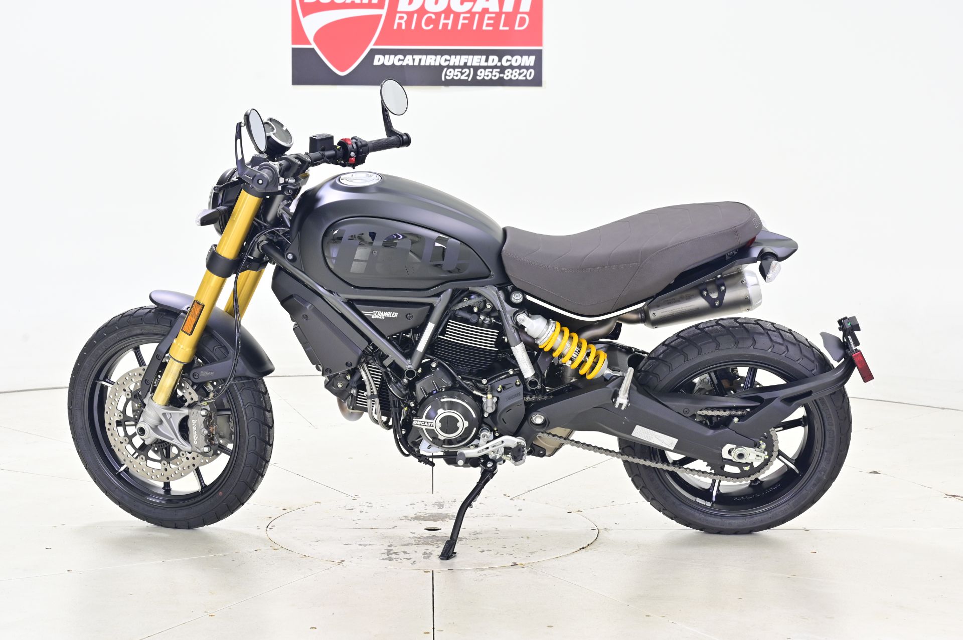 Scrambler 1100 Prezzo Ducati Scrambler Usato Scrambler 1100 Sport