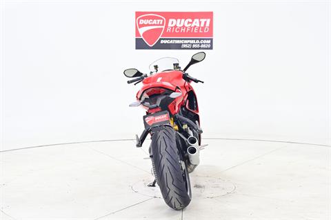 2024 Ducati SuperSport 950 S in Richfield, Minnesota - Photo 7