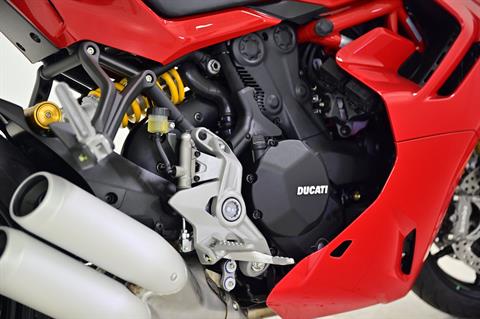 2024 Ducati SuperSport 950 S in Richfield, Minnesota - Photo 17