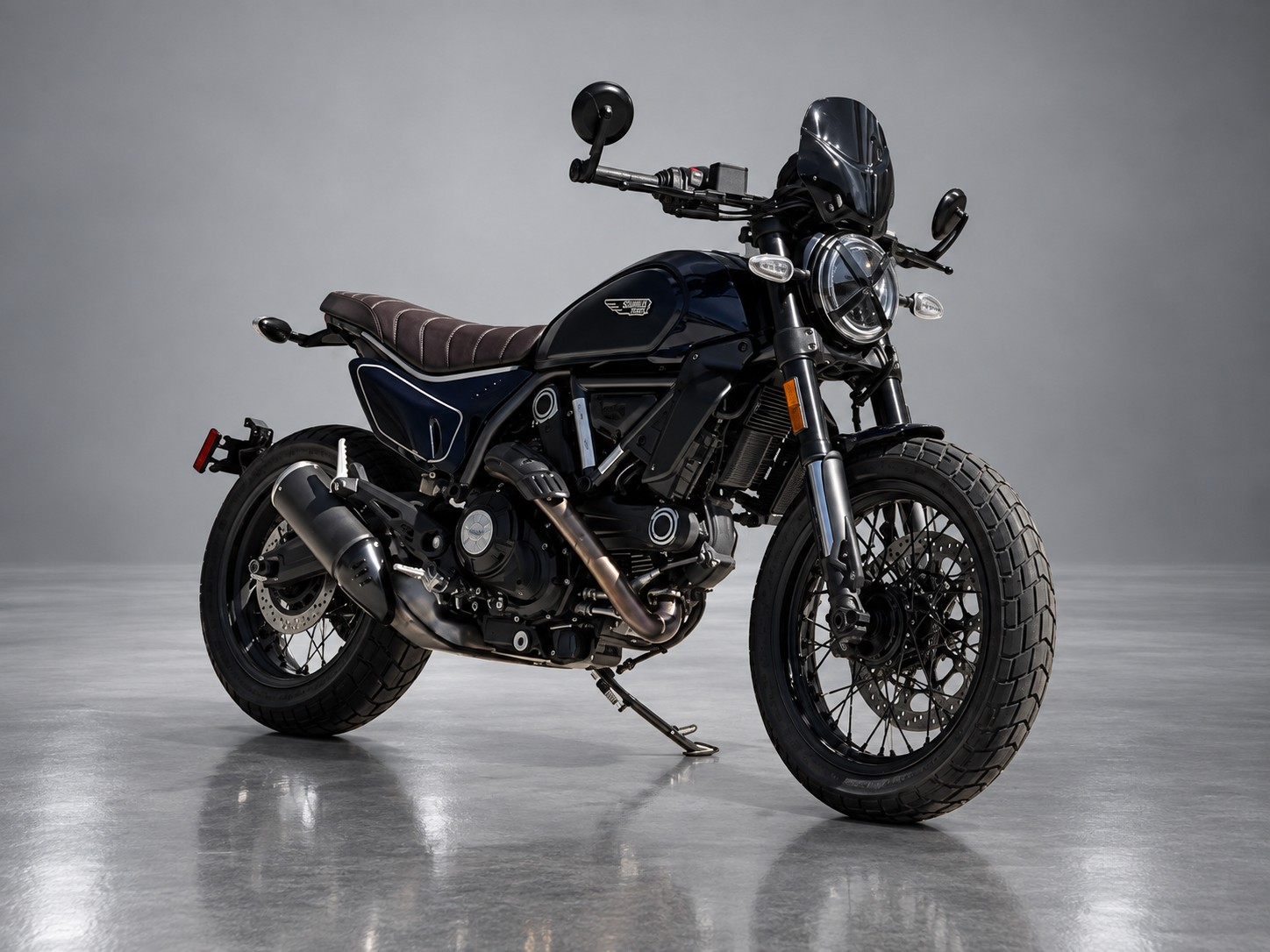 2024 Ducati Scrambler Nightshift for sale 1308345