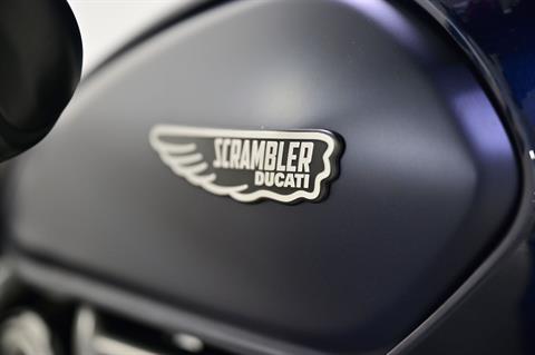 2024 Ducati Scrambler Nightshift in Richfield, Minnesota - Photo 21