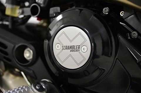 2024 Ducati Scrambler Nightshift in Richfield, Minnesota - Photo 22