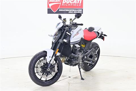 2024 Ducati Monster + in Richfield, Minnesota - Photo 4