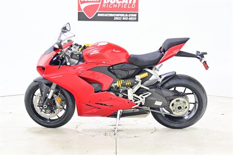 2024 Ducati Panigale V2 in Richfield, Minnesota - Photo 5