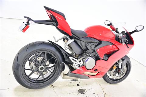 2024 Ducati Panigale V2 in Richfield, Minnesota - Photo 9