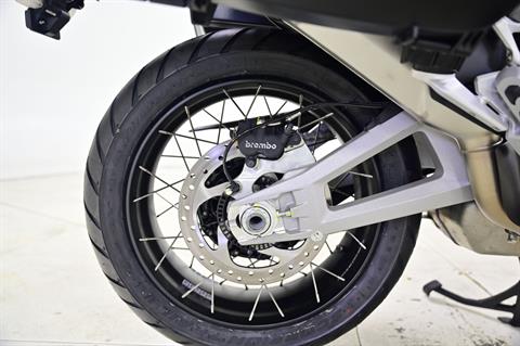 2024 Ducati Multistrada V4 S Travel & Radar Spoked Wheels in Richfield, Minnesota - Photo 12