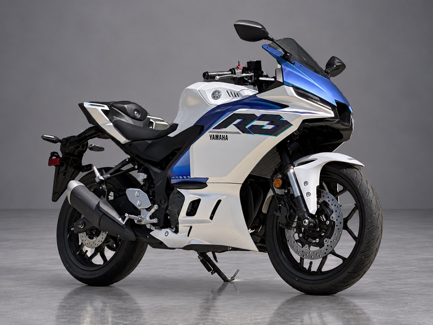 2025 Yamaha YZF-R3 for sale 1306127