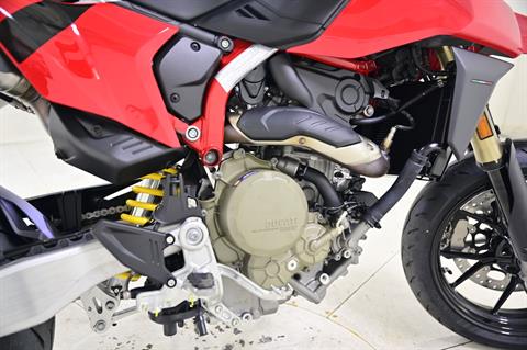 2025 Ducati Hypermotard 698 Mono in Richfield, Minnesota - Photo 16