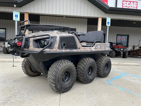 2024 Argo Frontier 700 Scout 6x6 in Martinsville, Indiana - Photo 2