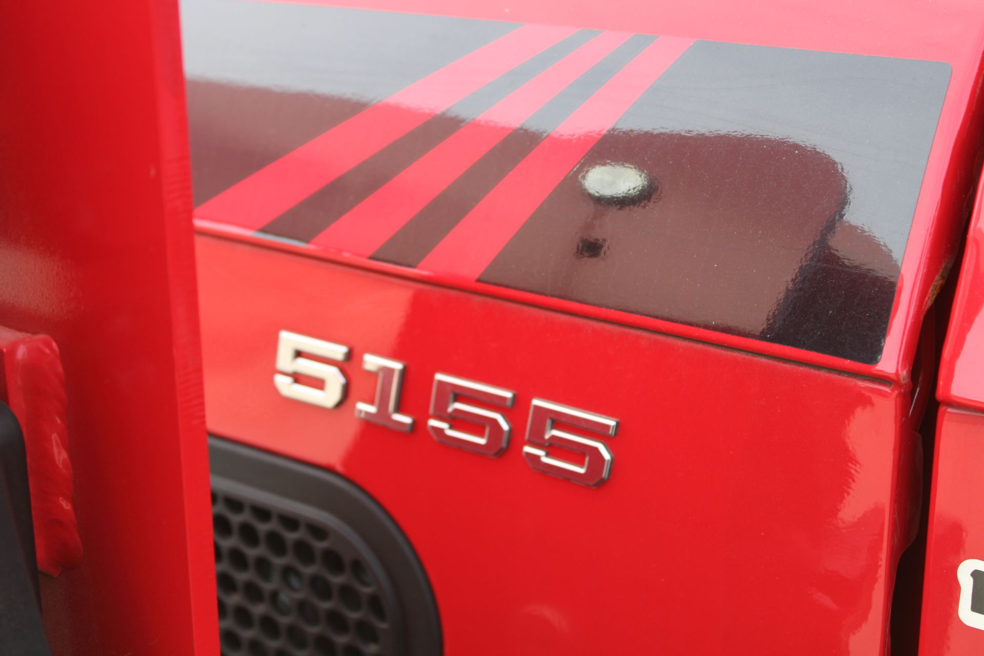 2024 Mahindra 5155 Shuttle in Martinsville, Indiana - Photo 12