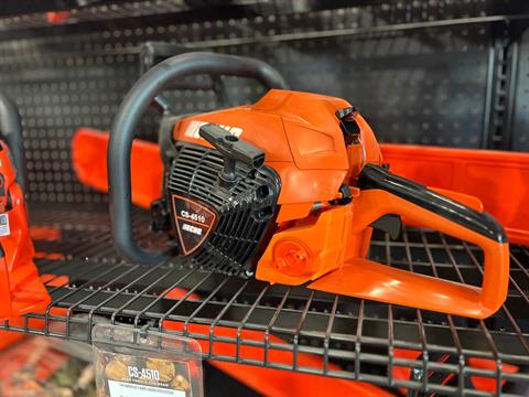 Echo CS-4510-18 Chain Saw in Martinsville, Indiana - Photo 1