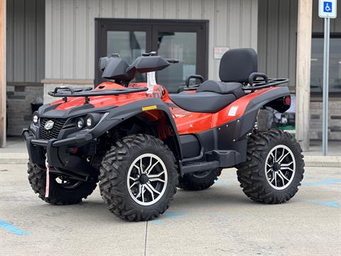 2024 Argo Xplorer XRT 1000 LE in Martinsville, Indiana
