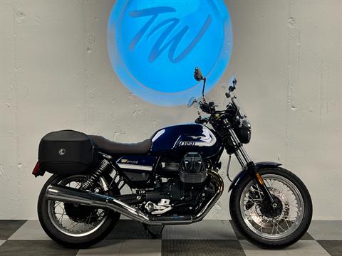 2022 Moto Guzzi V7 Special in Indianapolis, Indiana - Photo 1