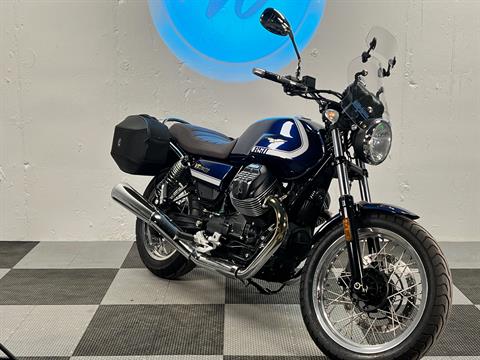 2022 Moto Guzzi V7 Special in Indianapolis, Indiana - Photo 2