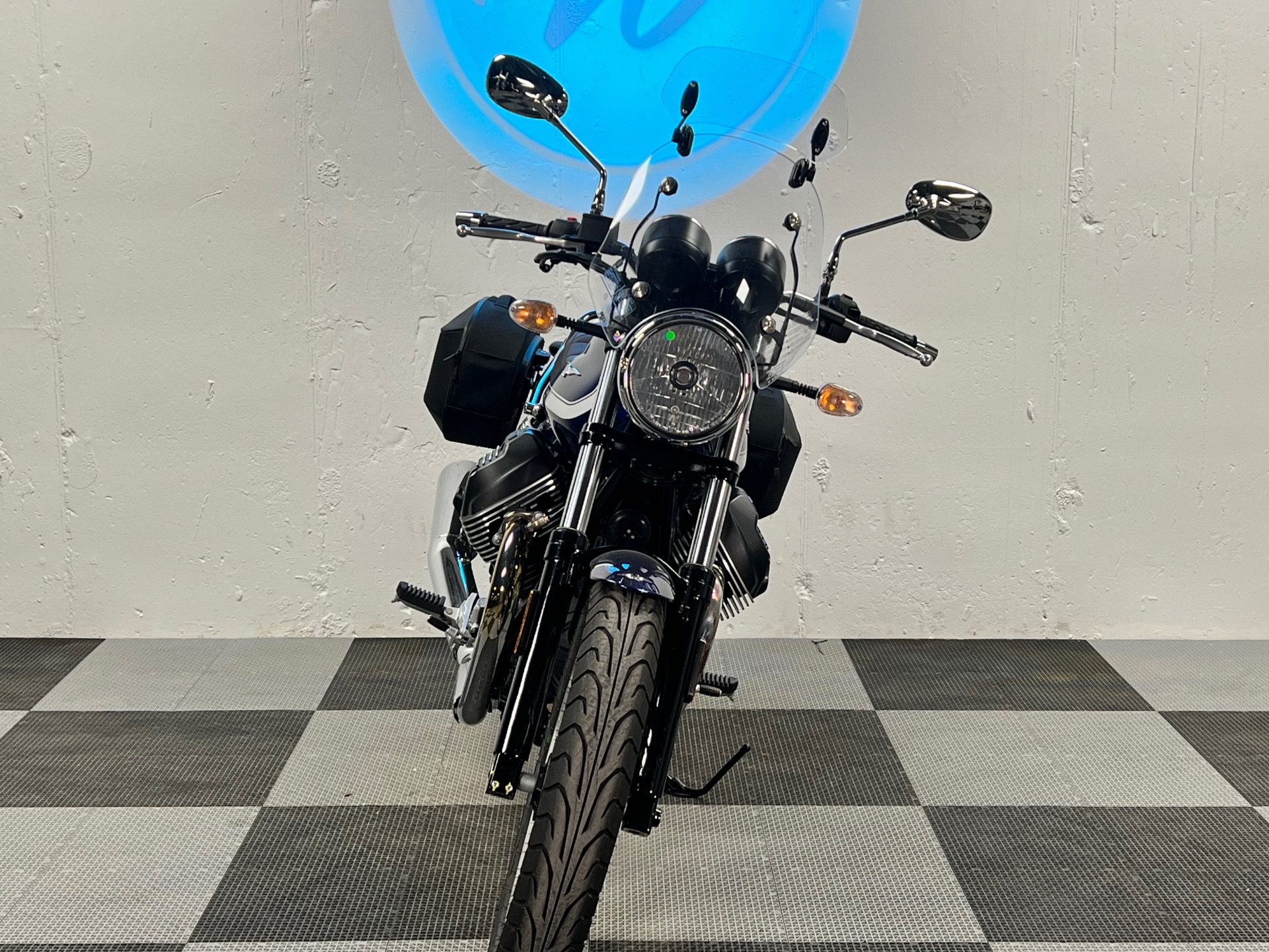 2022 Moto Guzzi V7 Special in Indianapolis, Indiana - Photo 3