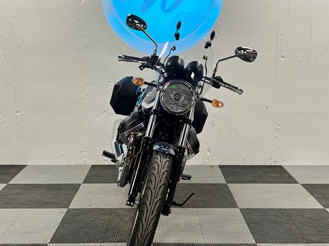 2022 Moto Guzzi V7 Special in Indianapolis, Indiana - Photo 3