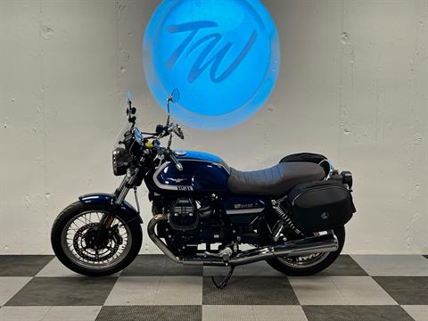2022 Moto Guzzi V7 Special in Indianapolis, Indiana - Photo 5