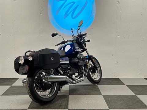 2022 Moto Guzzi V7 Special in Indianapolis, Indiana - Photo 7