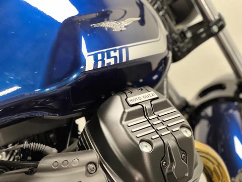 2022 Moto Guzzi V7 Special in Indianapolis, Indiana - Photo 10