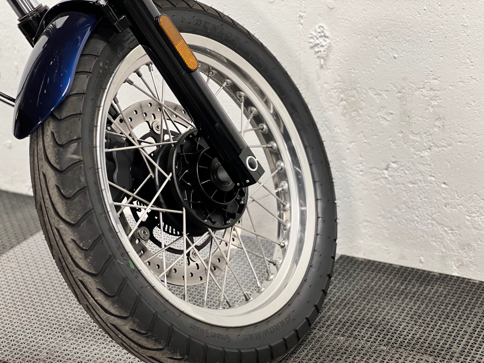 2022 Moto Guzzi V7 Special in Indianapolis, Indiana - Photo 11
