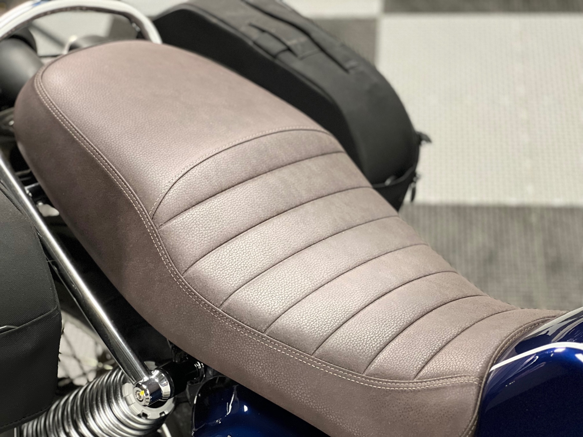 2022 Moto Guzzi V7 Special in Indianapolis, Indiana - Photo 14