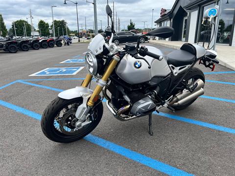 Option 719 2019 Bmw R Ninet Pure Bmw R Ninet 719 For Sale Deals