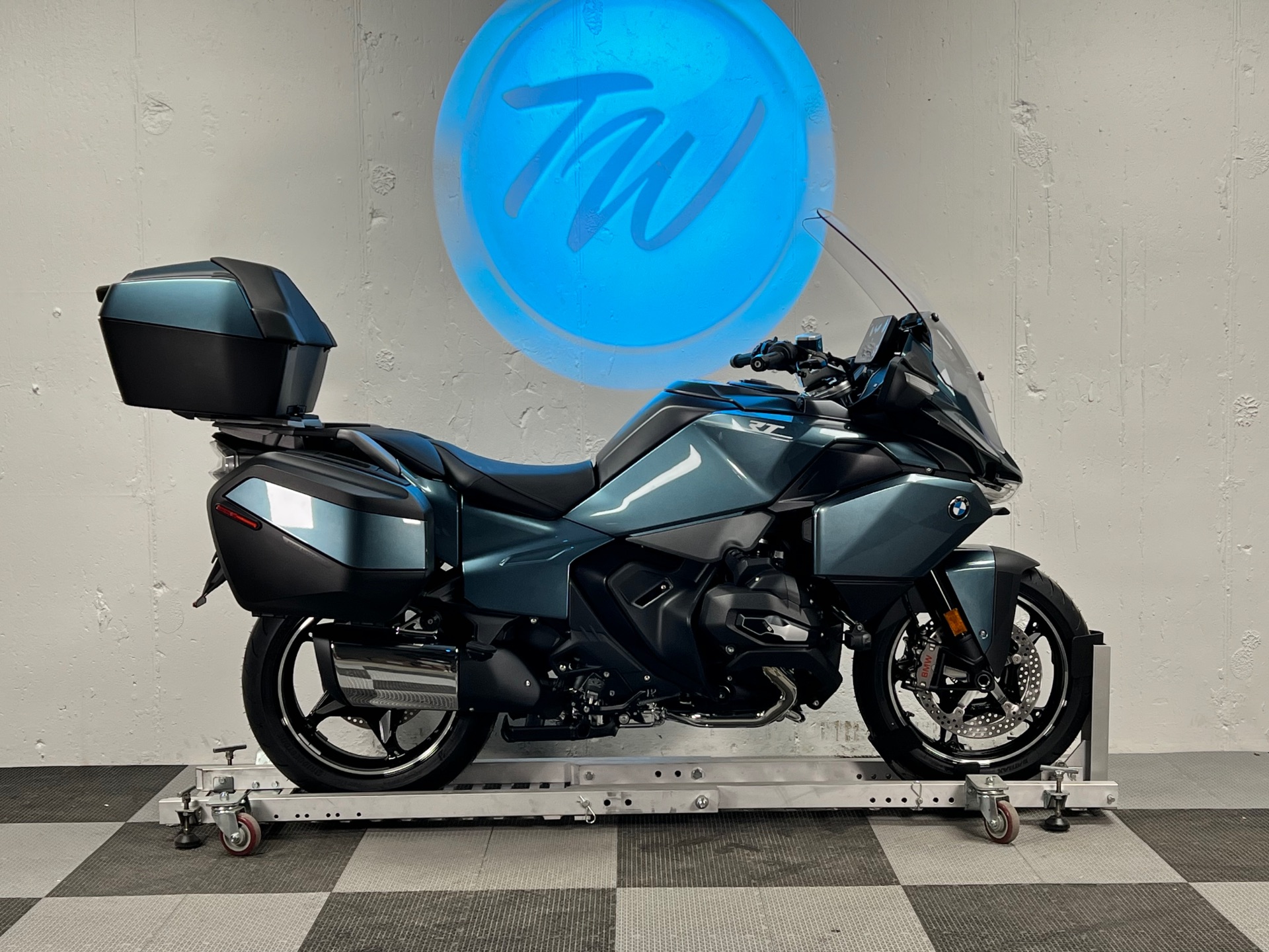 2026 BMW R 1300 RT for sale 1145340